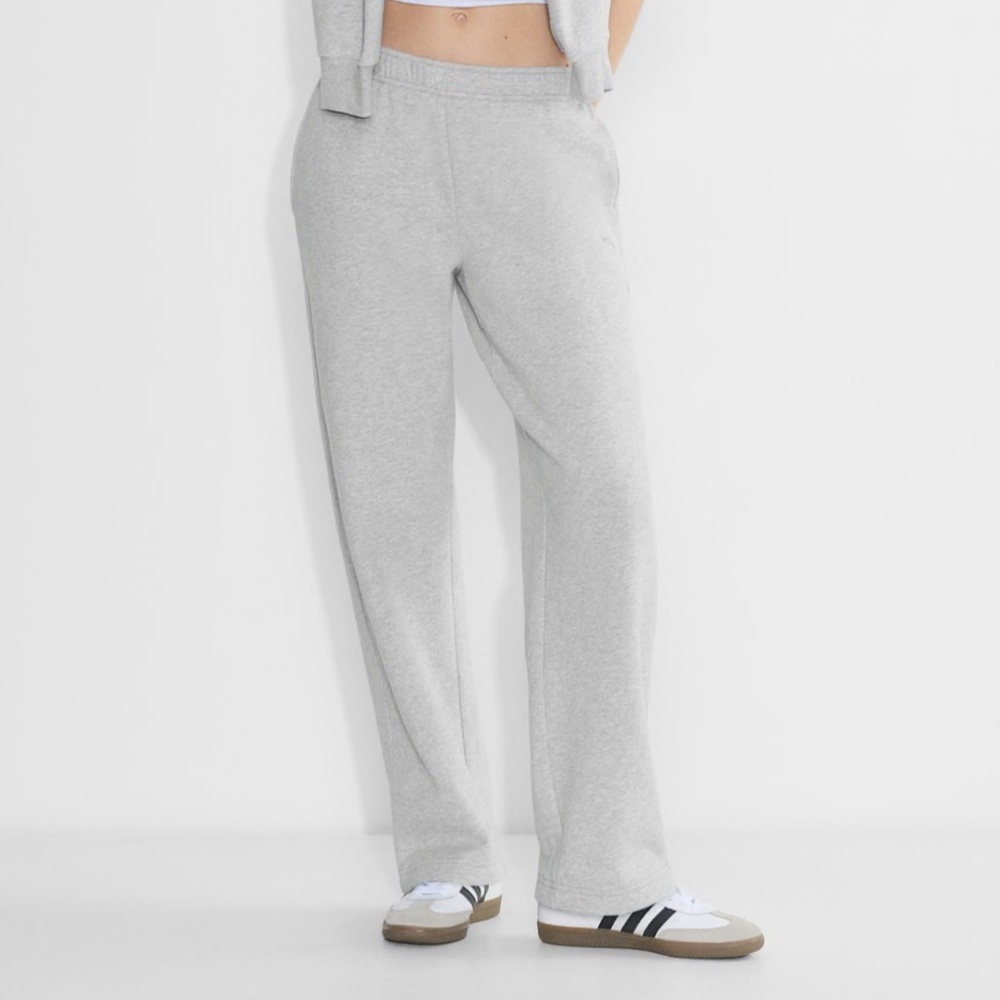 Aritzia Gray Women's Pants